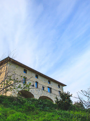 Gîte Carbonaccio à Chiatra