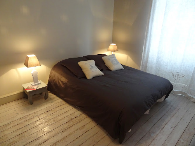 Chambre d hôtes Au Petit Village à Courcôme