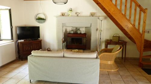 La Maison de Bergère à Saint-Gonnery