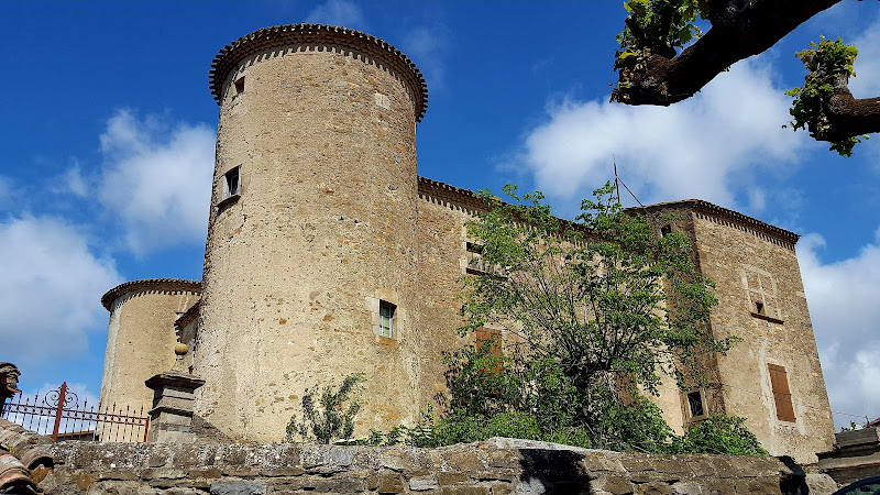 chambres Cathares