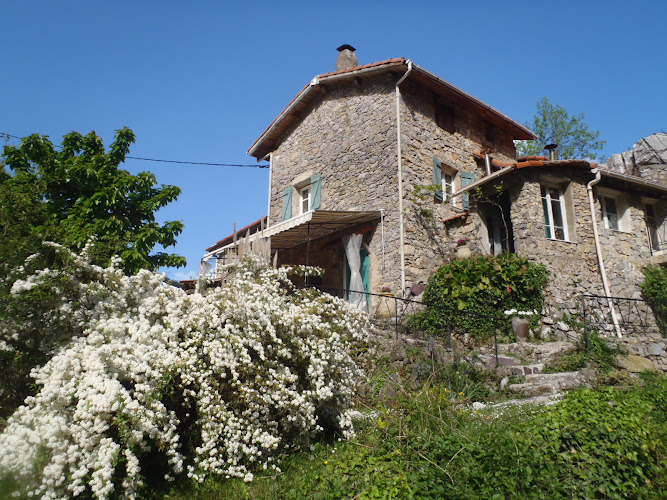 Gîte Roya Bien Etre à Breil-sur-Roya