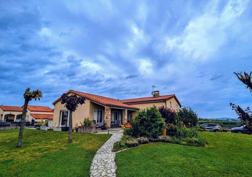 La VillAdri à Cohade