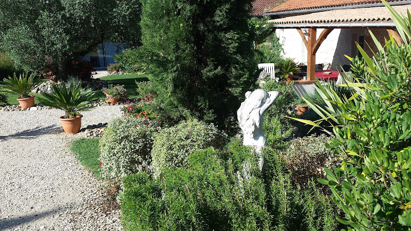Le Clos des Marronniers à Saint-Cirice