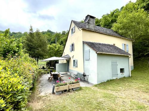Hameau de Sarrance à SARRANCE