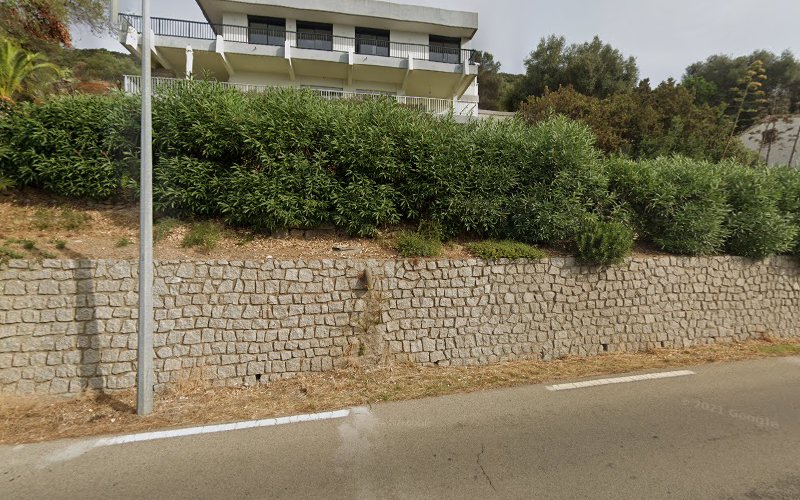 Résidence santa lina à Ajaccio