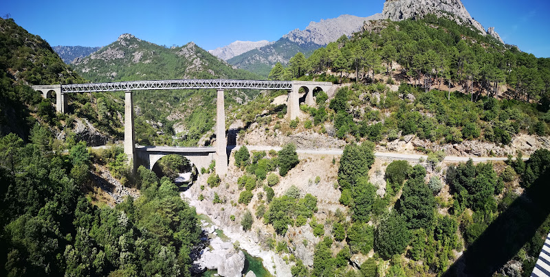 Muracciole à Muracciole