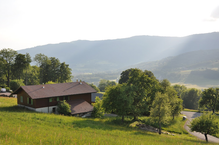 Le Green Chalet à Villard-sur-boëge