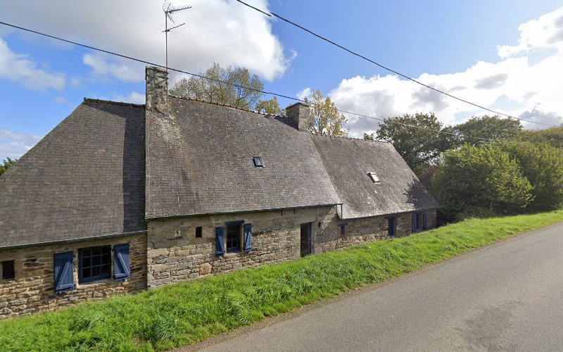 Gîte du Moulin de Trostang à Camlez