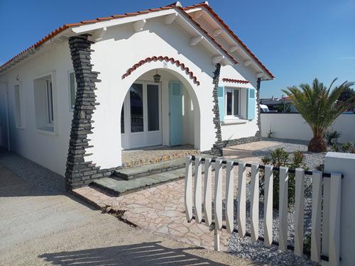 Gîte Oyat à Le Fenouiller
