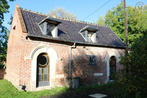 le gîte de la Cense d'en bas à Haveluy