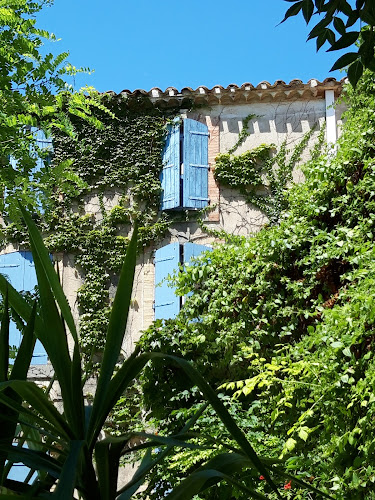 chambres d hôtes Domaine Aimé à Olonzac