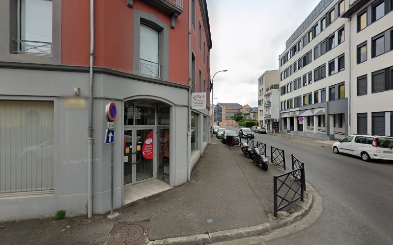 Chamber of Trades and Crafts à Tarbes