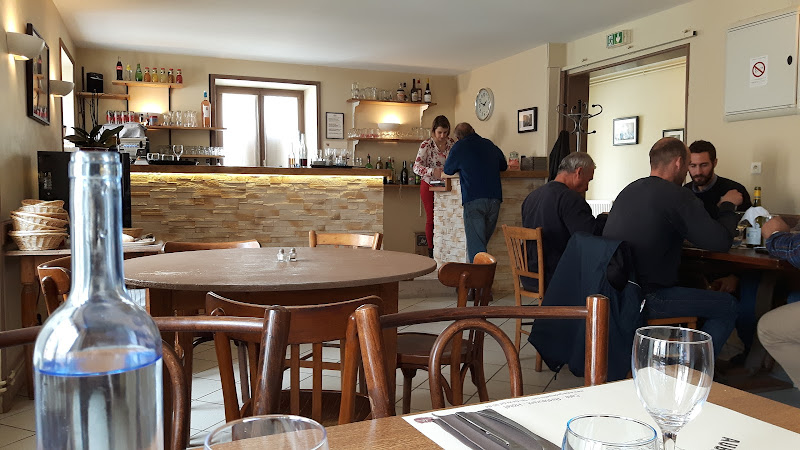 Auberge des Petits Hôtel à Saint-Igny-de-Vers