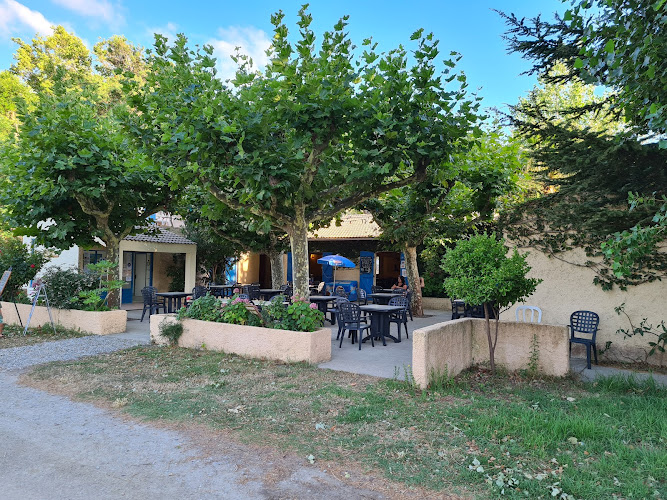 Camping Santa Marina à Luri