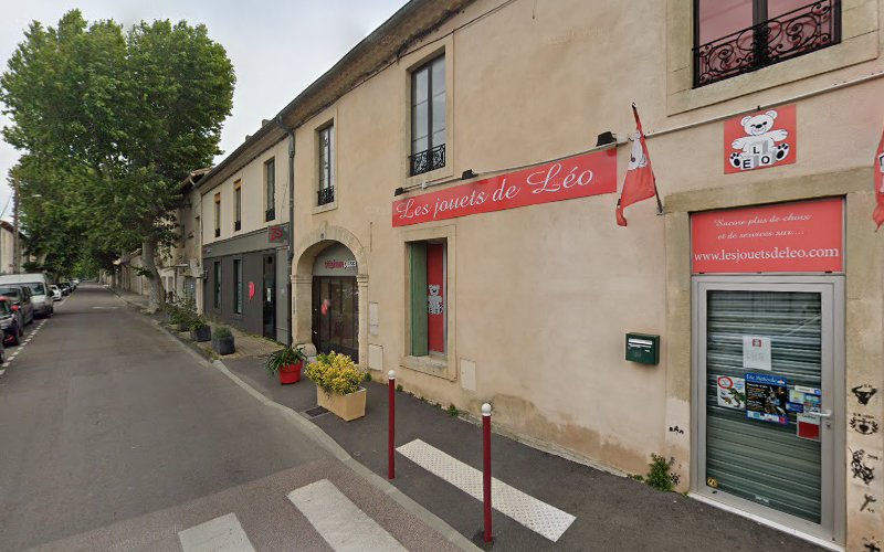 Natura Cottage à Calvisson