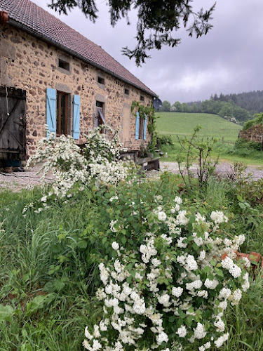 Camping Mesles à Larochemillay