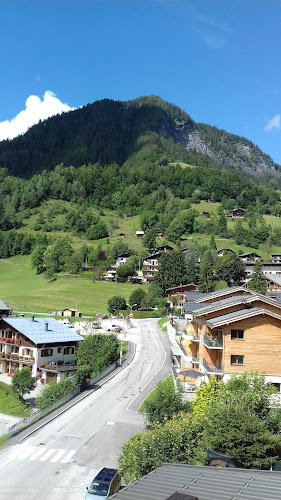 Centre Familial FNACA Le Mont Blanc à Flumet
