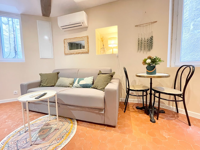 Cosy & Chill Appartements à Cotignac