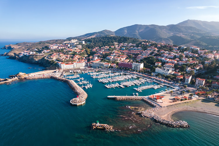 Centre d hébergement de l Observatoire à Banyuls-sur-Mer