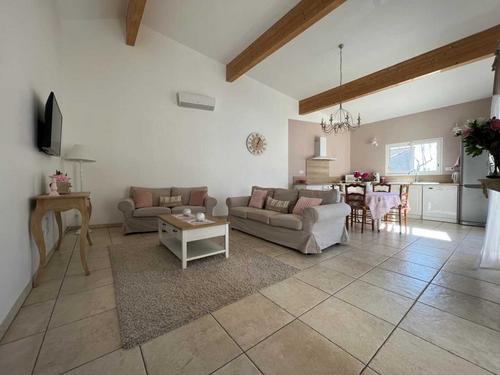 Le Gîte d'Anais à LA REDORTE