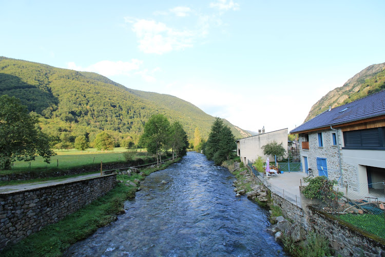 Camping d Orlu à Orlu