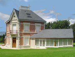 Le Belvédère à Montrieux En Sologne