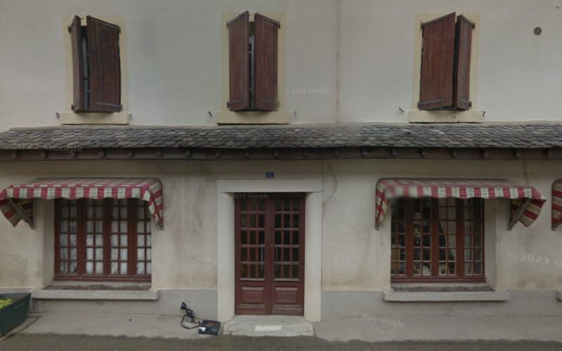 Hôtel Marre