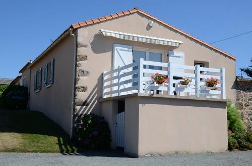 Le Puy Giraud à Pouzauges