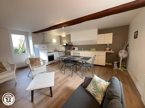 La Petite Maison à Mortagne-sur-Sèvre