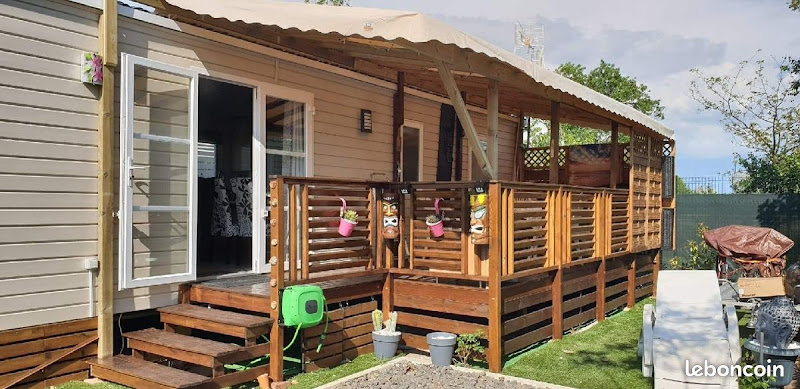 Borabora34 à Vias