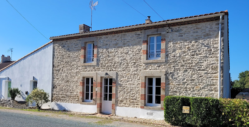 la Genotière à Le Poiré-sur-Vie