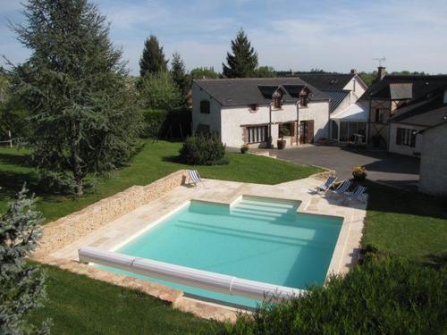 Gîte des Vignes à Menetou-Salon