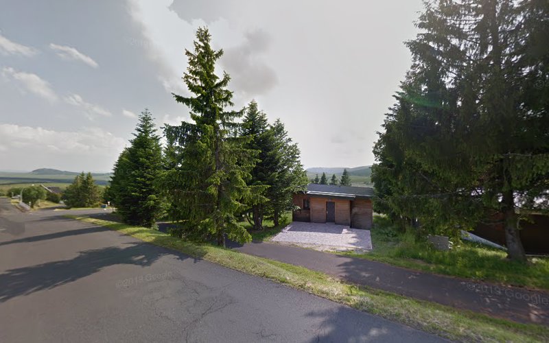 Chalet Spacieux Familiale Avec Sauna à Besse-et-Saint-Anastaise