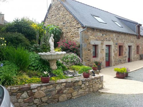 Maison d'Hôtes de Compadre à Pleumeur Gautier
