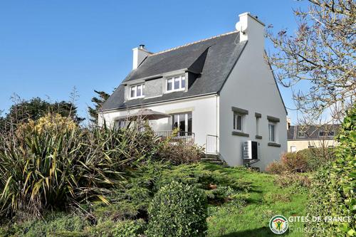 Gîte de kergoz à Plouhinec