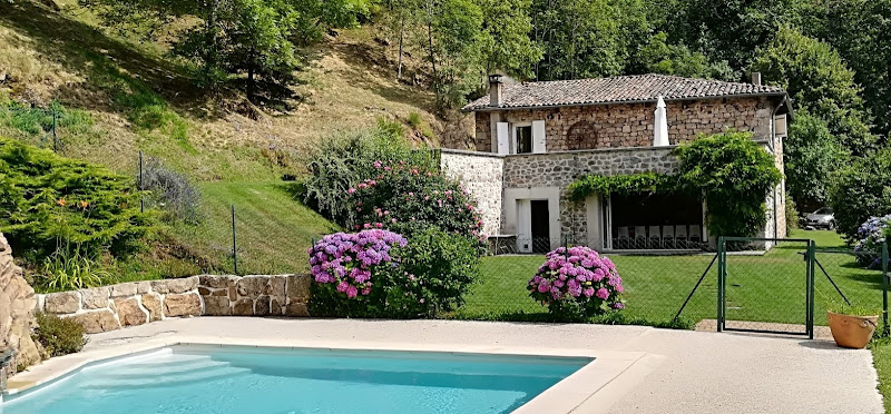Gite Les Combes à Accons