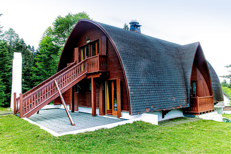 Chalet CSE Latécoère à Boutx