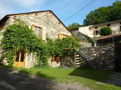 La Ferme aux nes