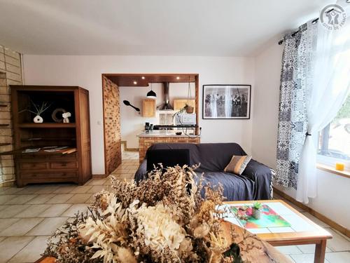 La maison de Victoire à Fourmies