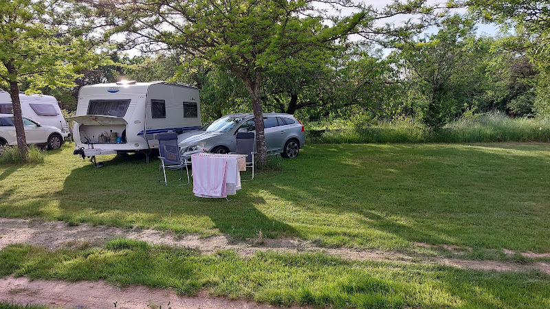Camping Longat