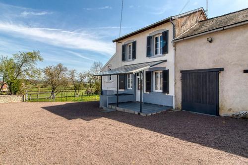 Le Gîte d'Irma à Marcheseuil