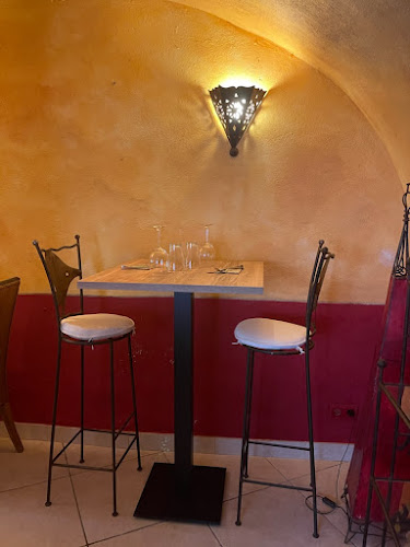 Restaurant Hôtel Le Rif à Puygiron