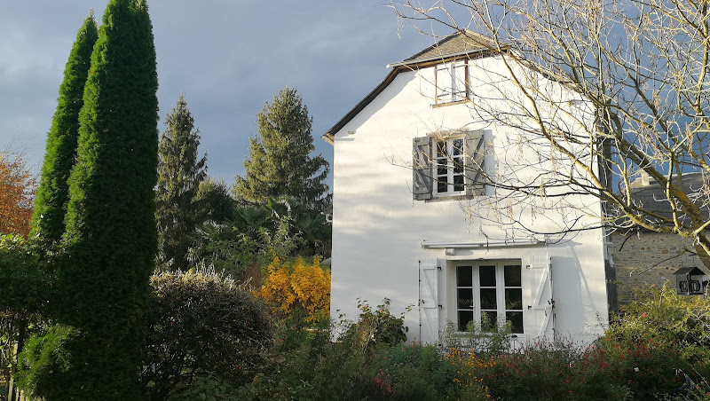 Area Gardens Du Cot Group Accommodation à Sainte-Colome