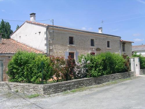 La Maison de Jeanne