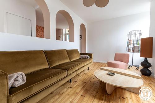Villa Lucie à Clermont Ferrand