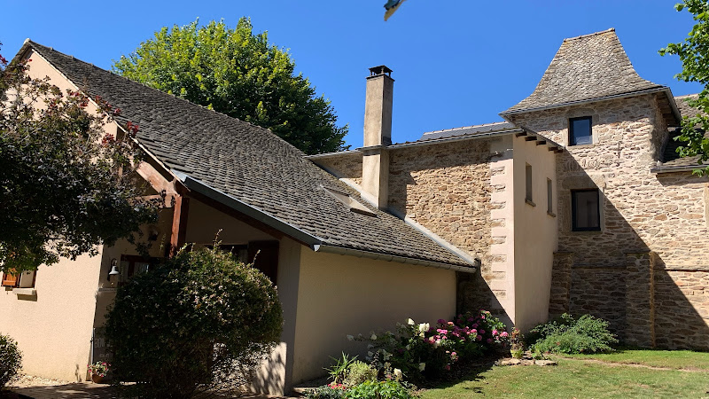 Chambres d Hôtes Au Mas d Hurtes à Baraqueville