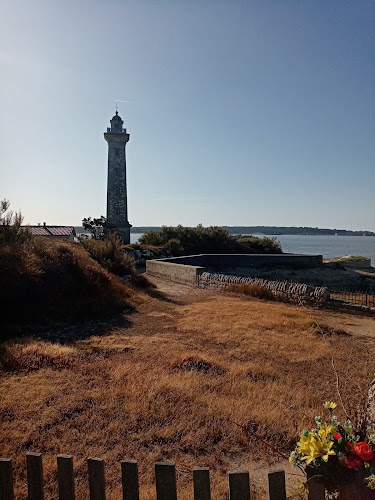 La Maison du Phare à Saint-Georges-de-Didonne