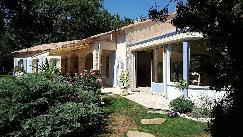 Bastide Saint Philippe à Vidauban