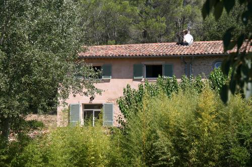La Bastide d'Emilie Sud Ouest à Saint Antonin Du Var