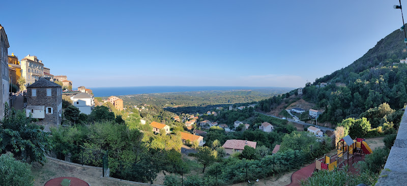 Cervione à Cervione